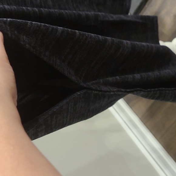 NWOT Mr Max Oversized one sz poncho - Picture 5 of 8